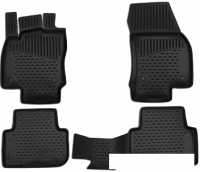 Комплект ковриков для авто Element Element5154210K (4 шт)