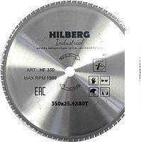 Пильный диск Hilberg HF350