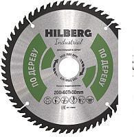 Пильный диск Hilberg HW202