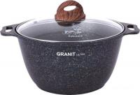 Кастрюля Kukmara кгг32а