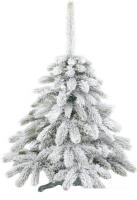 Ель Erbis Swierk заснеженная 1.5 м