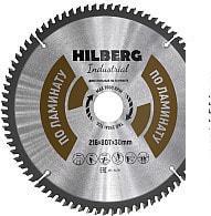 Пильный диск Hilberg HL216