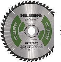 Пильный диск Hilberg HW251
