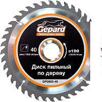 Пильный диск Gepard GP0905-48