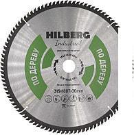 Пильный диск Hilberg HW317