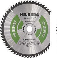 Пильный диск Hilberg HW306