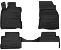 Комплект ковриков для авто Element CARNIS00041 (4 шт)