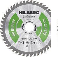 Пильный диск Hilberg HW192