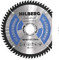 Пильный диск Hilberg HA190