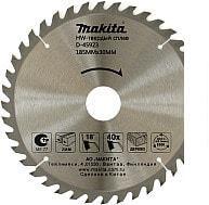 Пильный диск Makita D-45923