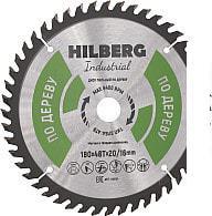 Пильный диск Hilberg HW181