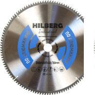 Пильный диск Hilberg HA350