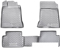 Комплект ковриков для авто Element NLC.41.13.210K (4 шт)