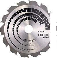 Пильный диск Bosch 2.608.640.634