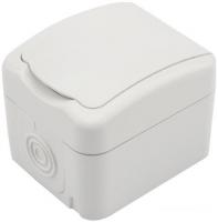 Розетка Kranz KR-78-0604