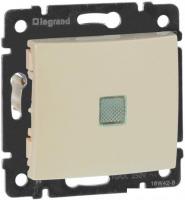 Выключатель проходной Legrand Valena 695603