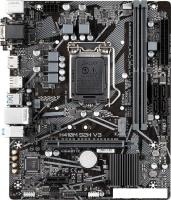 Материнская плата Gigabyte H410M S2H V3 (rev. 1.0)
