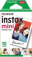 Картридж для моментальной фотографии Fujifilm Instax Mini (10 шт.)