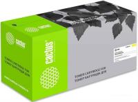 Картридж CACTUS CS-TK8515Y (аналог Kyocera TK-8515Y)