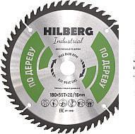 Пильный диск Hilberg HW182