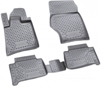 Комплект ковриков для авто Element NLC.04.16.210K (4 шт)