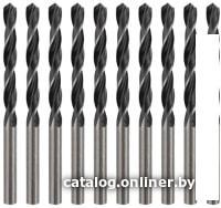 Набор сверл Rexant 91-0616