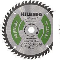 Пильный диск Hilberg HW186