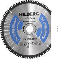 Пильный диск Hilberg HA250