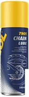 Смазка для узлов Mannol Chain Lube 7901