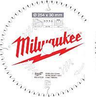 Пильный диск Milwaukee 4932471320
