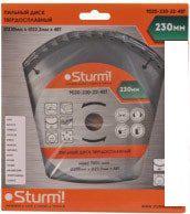 Пильный диск Sturm 9020-230-22-48T