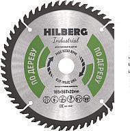 Пильный диск Hilberg HW167