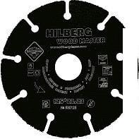 Пильный диск Hilberg 530125