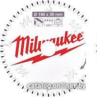 Пильный диск Milwaukee 4932471303