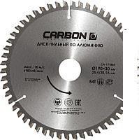 Пильный диск CARBON CA-171888