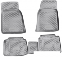 Комплект ковриков для авто Element NLC.52.10.210 (4 шт)