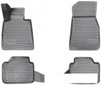 Комплект ковриков для авто Element NLC.3D.05.31.210K (4 шт)