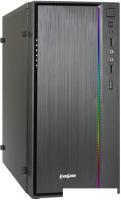 Корпус ExeGate mEVO-9301 600W EX283752RUS