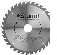 Пильный диск Sturm 9020-190-30-36T