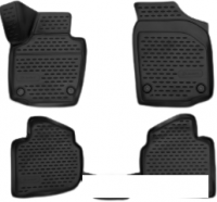 Комплект ковриков для авто Element NLC.3D.45.15.210K (4 шт)