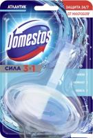 Средство для унитаза Domestos Атлантик 40 г