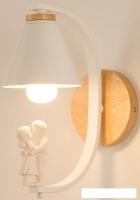 Бра Home Light Астерия B139-4-W (Белый)