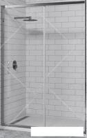 Душевая дверь RGW PA-016 180 (хром/прозрачное стекло)