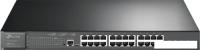 Настраиваемый коммутатор TP-Link TL-SG3428XMP