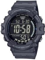 Наручные часы Casio Illuminator AE-1500WH-8B