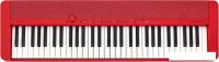 Цифровое пианино Casio CT-S1 (красный)