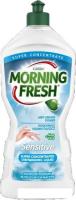 Средство для мытья посуды Morning Fresh Sensitive Aloe vera 900 мл