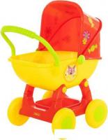 Коляска для кукол Полесье Три кота №2 71446