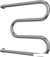 Полотенцесушитель TERMINUS М-обр AISI 32x2 (500x700)