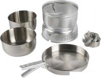 Набор посуды Tatonka Multi Set+Alc.Burn 4010.000